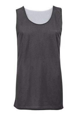 Badger 2529 - Youth Pro Mesh Reversible Tank Top