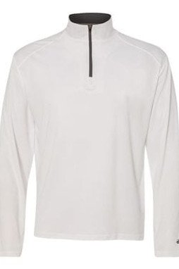 Badger 4102 - B-Core Quarter-Zip Pullover