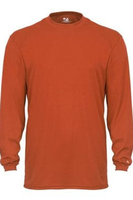 Badger 4104 - Remera manga larga B-dry Core