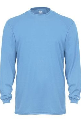 Badger 4104 - Remera manga larga B-dry Core