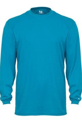 Badger 4104 - B-Dry Core Long Sleeve T-Shirt