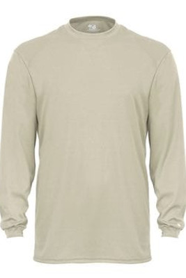 Badger 4104 - Remera manga larga B-dry Core