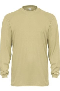 Badger 4104 - Remera manga larga B-dry Core