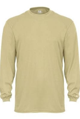 Badger 4104 - Remera manga larga B-dry Core