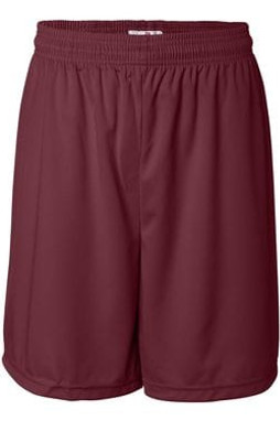 Badger 4107 - B-Dry Core 7 Inseam Shorts