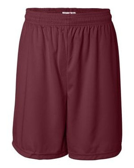 Badger 4107 - B-Dry Core 7'' Inseam Shorts