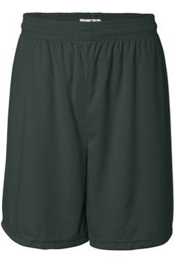 Badger 4107 - B-Dry Core 7 Inseam Shorts