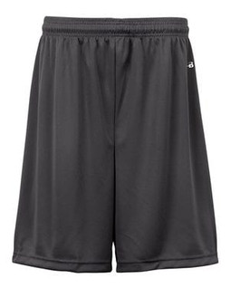Badger 4107 - B-Dry Core 7 Inseam Shorts