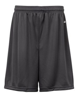 Badger 4107 - B-Dry Core 7'' Inseam Shorts