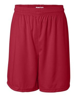 Badger 4107 - B-Dry Core 7 Inseam Shorts