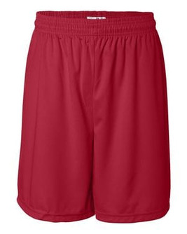 Badger 4107 - B-Dry Core 7'' Inseam Shorts