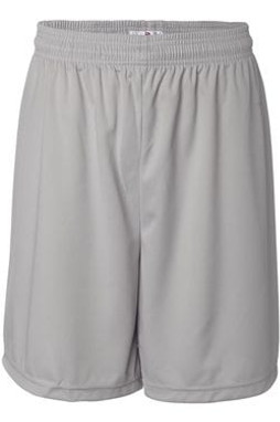 Badger 4107 - B-Dry Core 7 Inseam Shorts