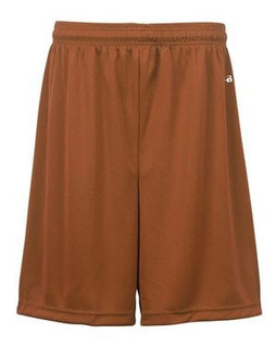 Badger 4107 - B-Dry Core 7 Inseam Shorts