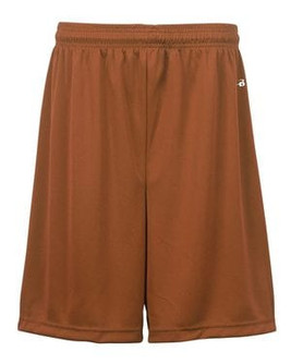 Badger 4107 - B-Dry Core 7'' Inseam Shorts