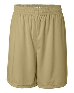 Badger 4107 - B-Dry Core 7 Inseam Shorts