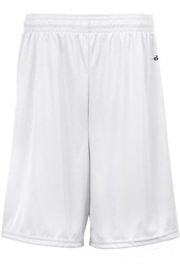 Badger 4107 - B-Dry Core 7 Inseam Shorts
