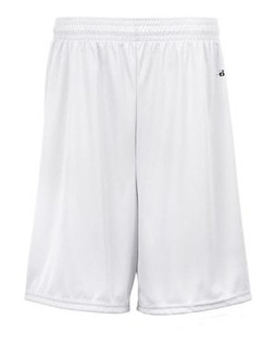 Badger 4107 - B-Dry Core 7 Inseam Shorts