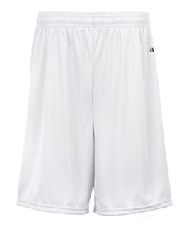 Badger 4107 - B-Dry Core 7'' Inseam Shorts