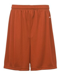 Badger 4109 - B-Dry Core 9 Inseam Shorts