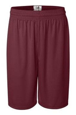 Badger 4109 - B-Dry Core 9 Inseam Shorts