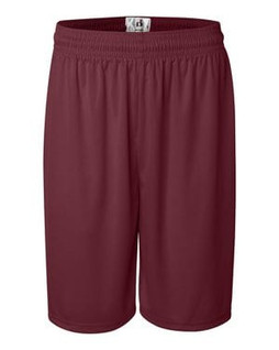 Badger 4109 - B-Dry Core 9 Inseam Shorts
