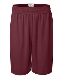 Badger 4109 - Short B-dry Core de 9"