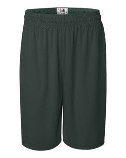 Badger 4109 - Short B-dry Core de 9"