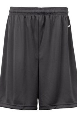 Badger 4109 - B-Dry Core 9 Inseam Shorts