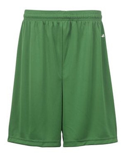 Badger 4109 - B-Dry Core 9 Inseam Shorts