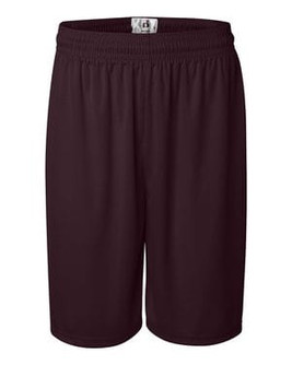 Badger 4109 - Short B-dry Core de 9"