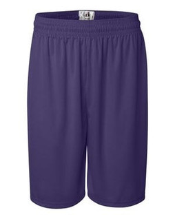 Badger 4109 - B-Dry Core 9 Inseam Shorts