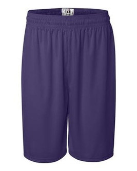 Badger 4109 - Short B-dry Core de 9"