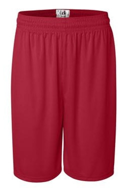 Badger 4109 - B-Dry Core 9 Inseam Shorts