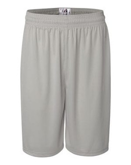 Badger 4109 - B-Dry Core 9'' Inseam Shorts
