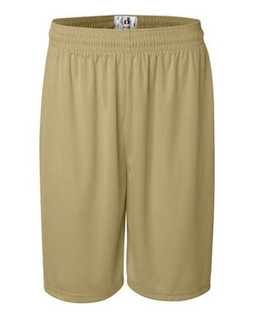 Badger 4109 - Short B-dry Core de 9"