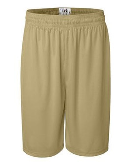 Badger 4109 - B-Dry Core 9'' Inseam Shorts