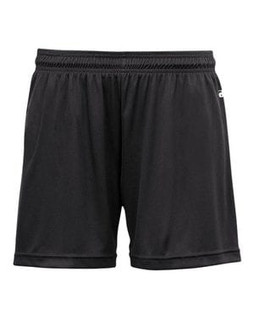 Badger 4116 - B-Core Womens 5" Inseam Shorts