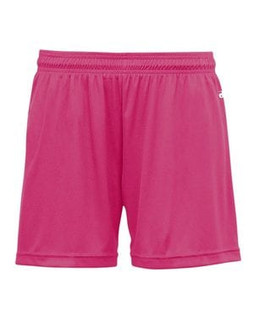 Badger 4116 - B-Core Womens 5" Inseam Shorts