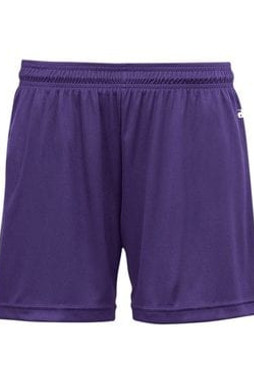 Badger 4116 - B-Core Womens 5" Inseam Shorts