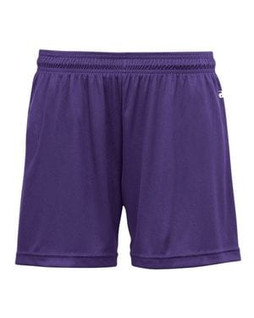 Badger 4116 - B-Core Womens 5" Inseam Shorts