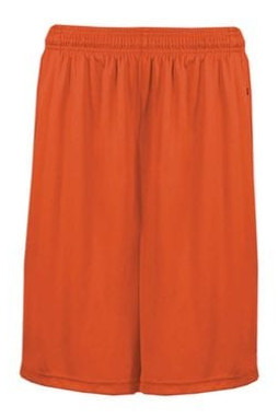 Badger 4119 - B-Core Pocketed Short