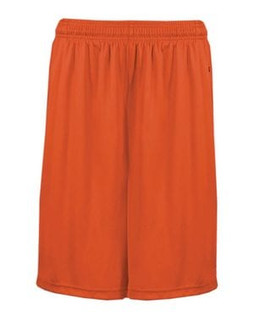 Badger 4119 - B-Core Pocketed Short