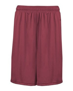 Badger 4119 - Short con bolsillos B - Core