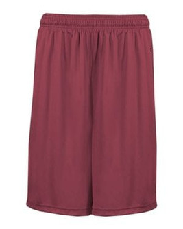 Badger 4119 - Short con bolsillos B - Core