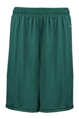 Badger 4119 - B-Core Pocketed Short