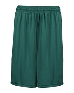 Badger 4119 - Short con bolsillos B - Core
