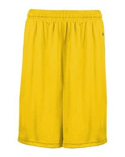 Badger 4119 - Short con bolsillos B - Core
