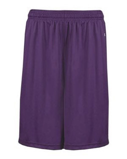 Badger 4119 - B-Core Pocketed Short