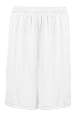 Badger 4119 - B-Core Pocketed Short