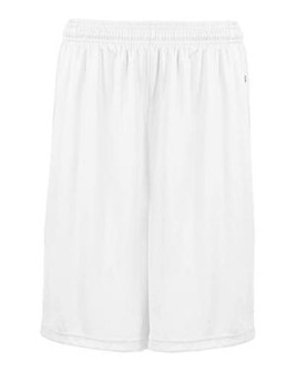 Badger 4119 - B-Core Pocketed Short